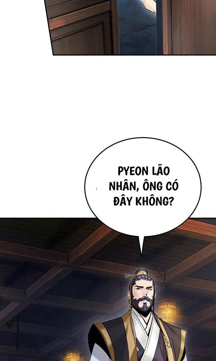 Hắc Bạch Võ Đế Chapter 27 - 66