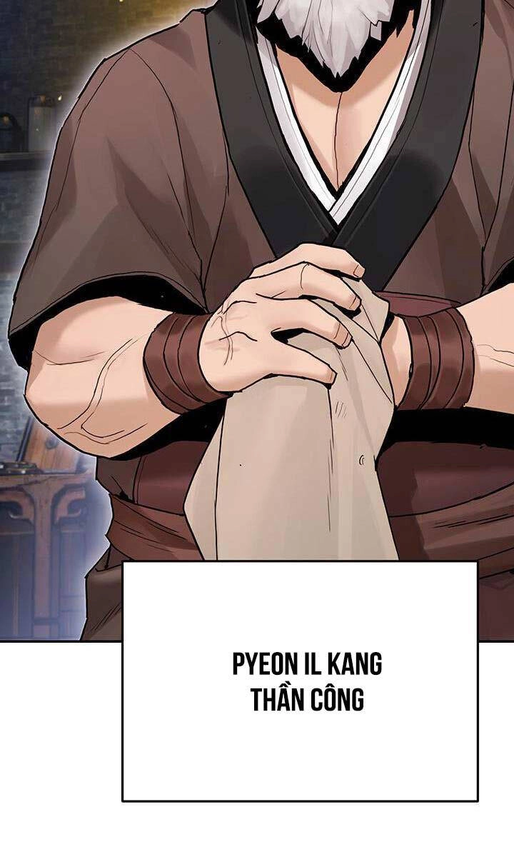 Hắc Bạch Võ Đế Chapter 27 - 70