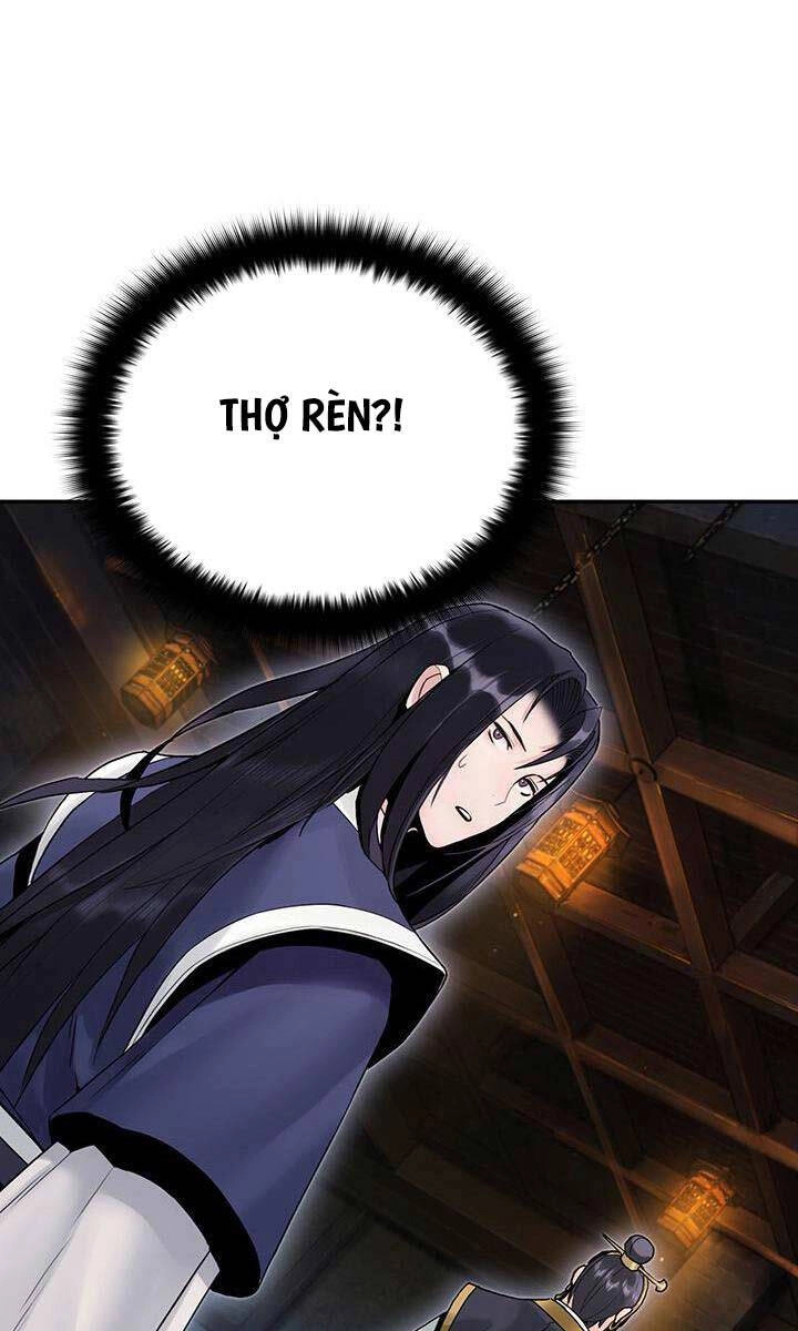 Hắc Bạch Võ Đế Chapter 27 - 71