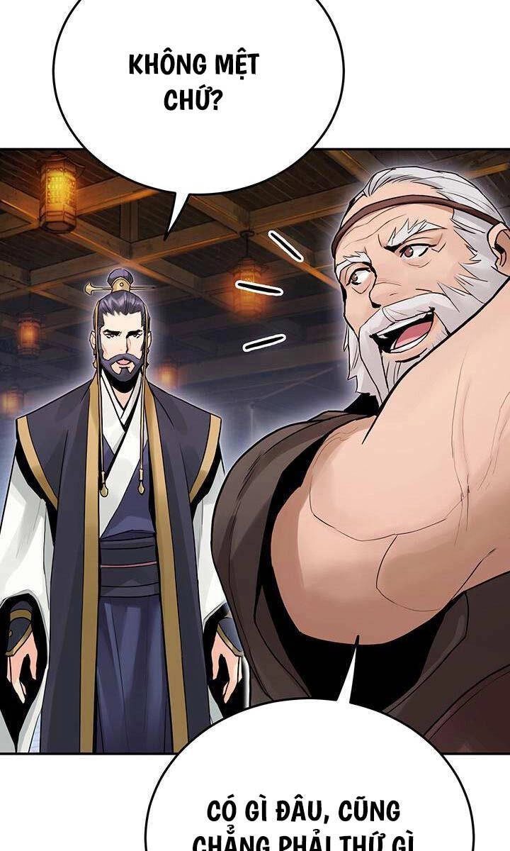 Hắc Bạch Võ Đế Chapter 27 - 73