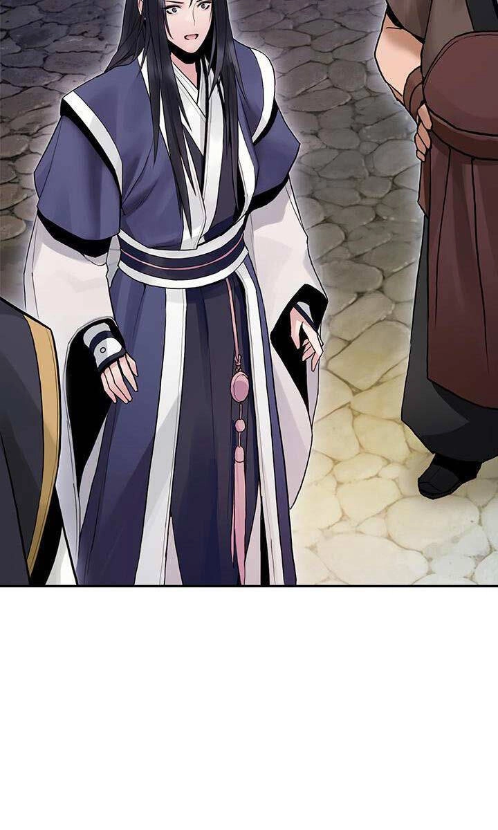 Hắc Bạch Võ Đế Chapter 27 - 80