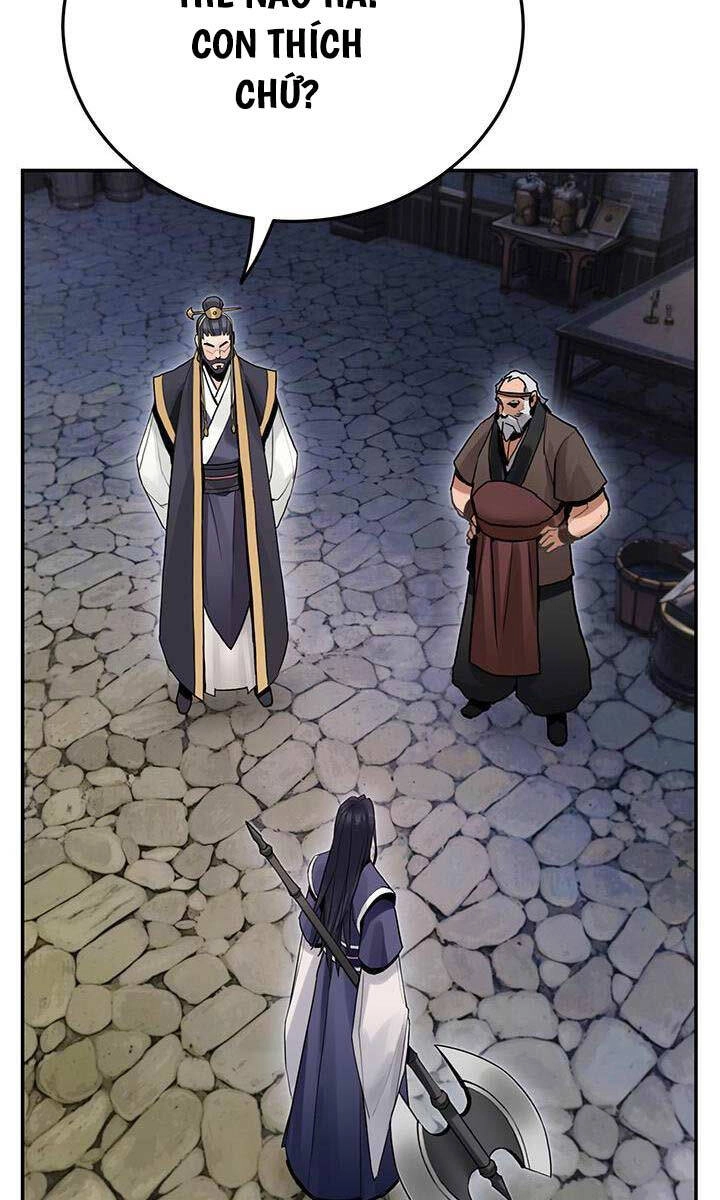 Hắc Bạch Võ Đế Chapter 27 - 87