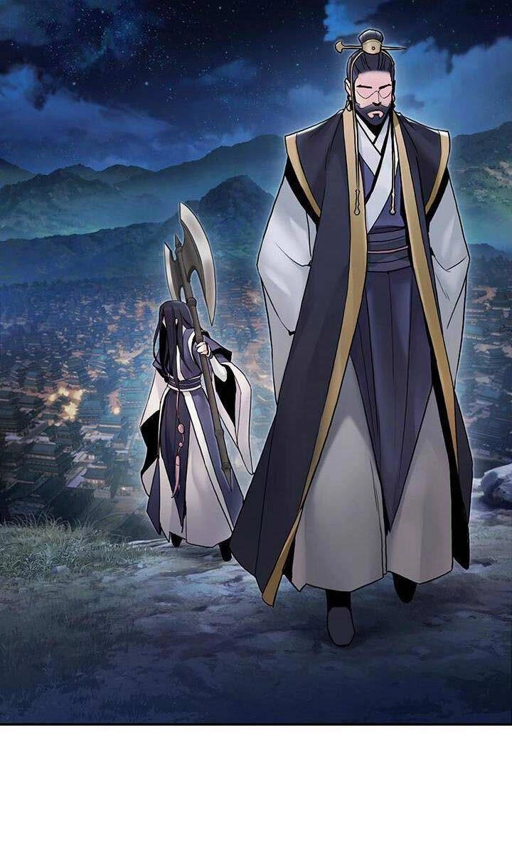 Hắc Bạch Võ Đế Chapter 27 - 93