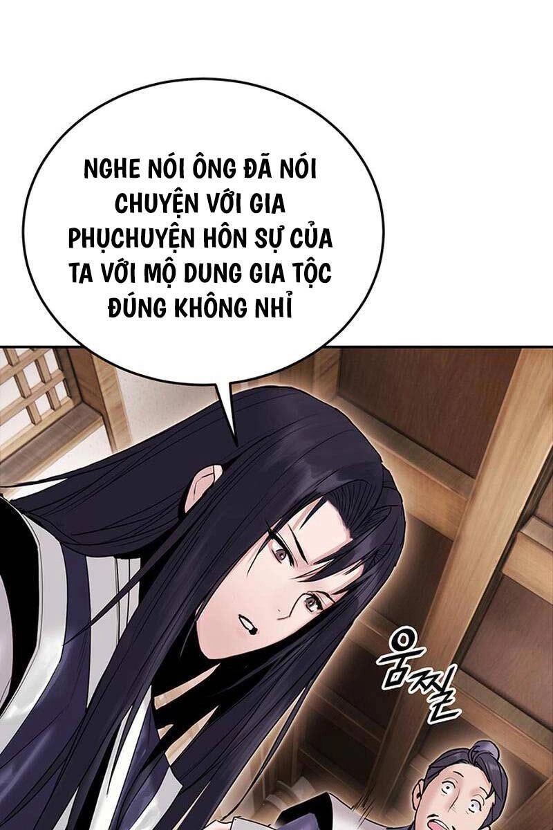 Hắc Bạch Võ Đế Chapter 28 - 16