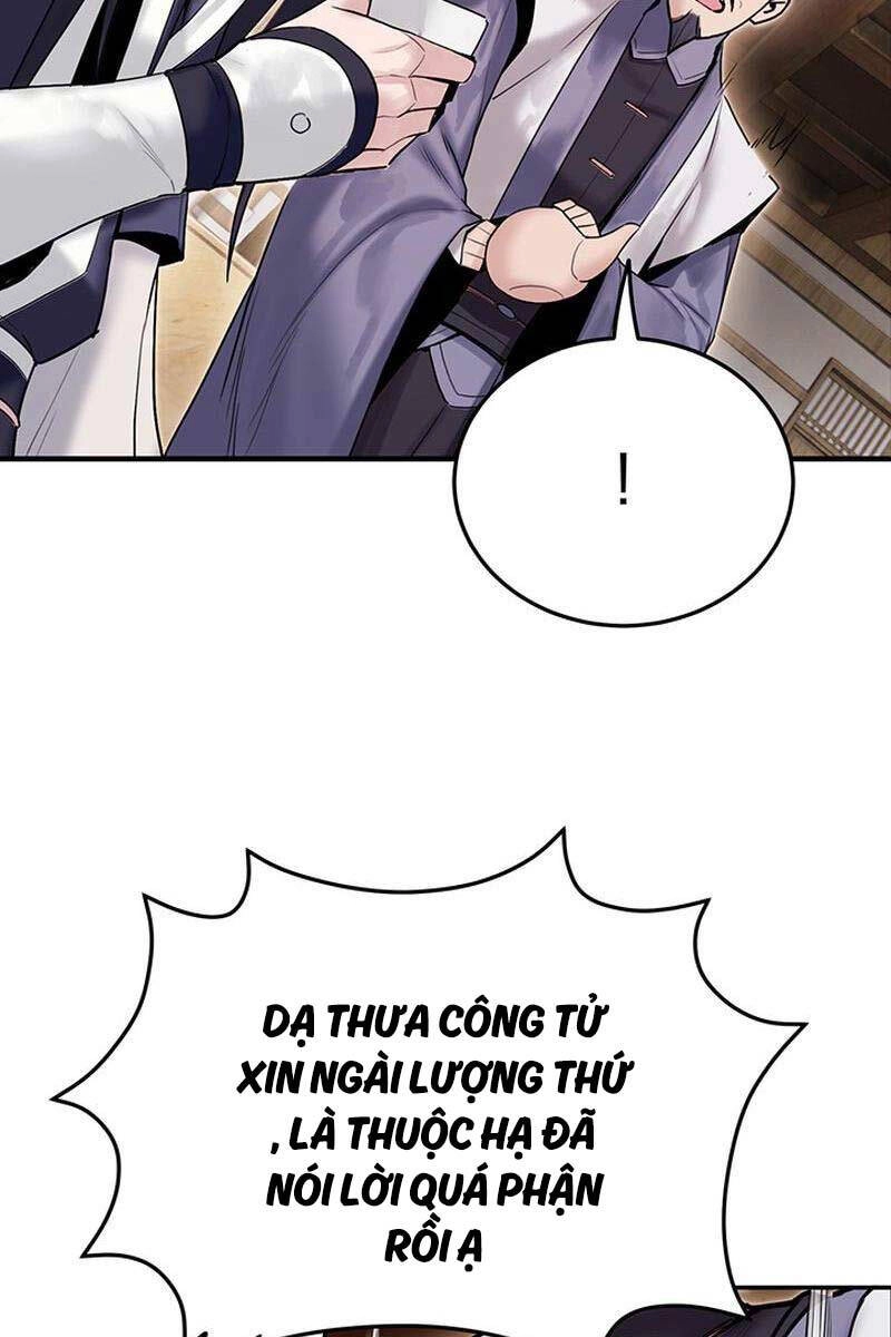 Hắc Bạch Võ Đế Chapter 28 - 17