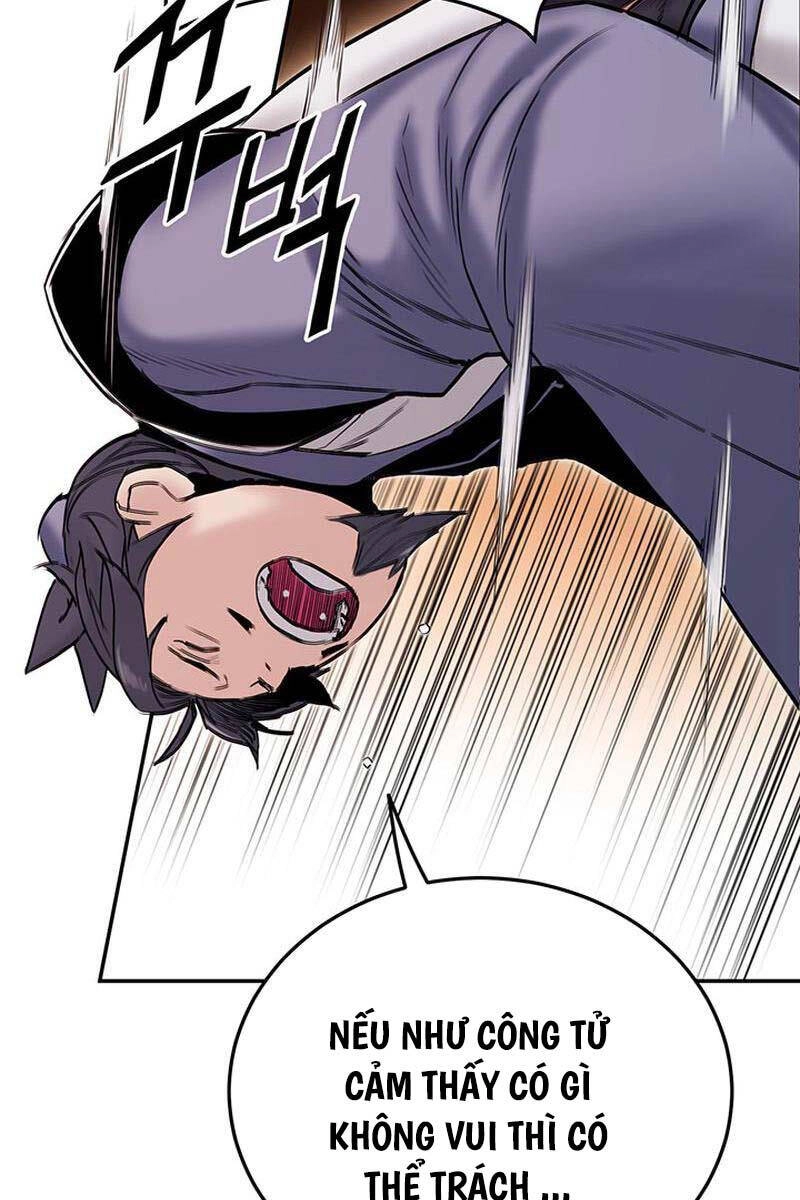 Hắc Bạch Võ Đế Chapter 28 - 18