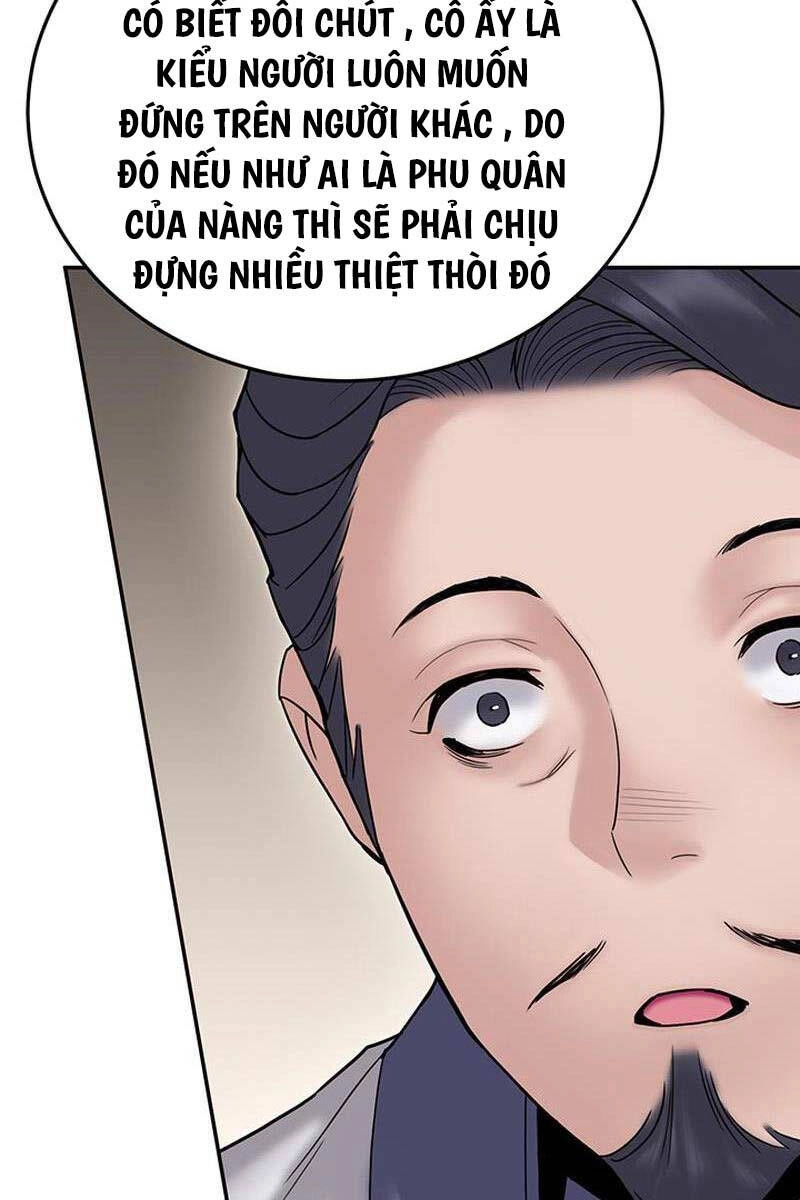 Hắc Bạch Võ Đế Chapter 28 - 30