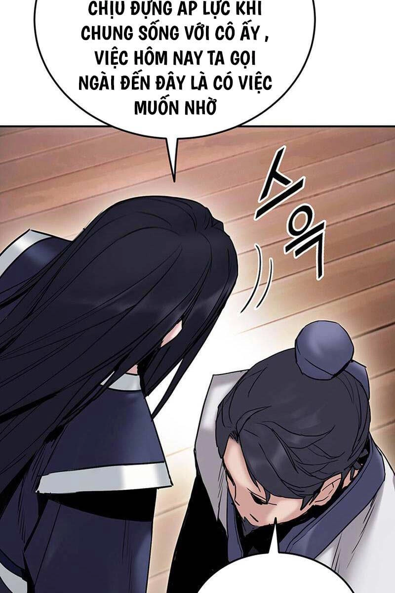 Hắc Bạch Võ Đế Chapter 28 - 33