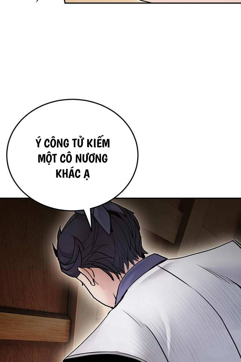 Hắc Bạch Võ Đế Chapter 28 - 36