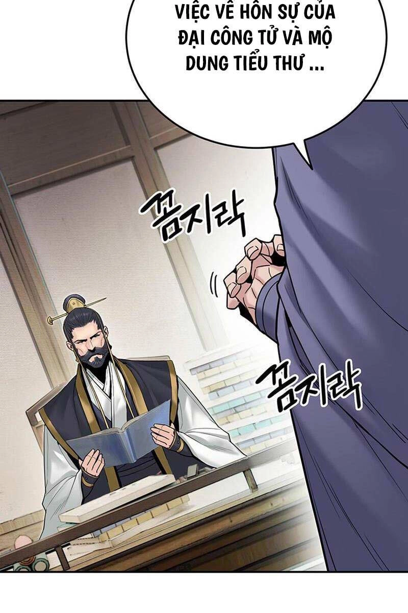 Hắc Bạch Võ Đế Chapter 28 - 58