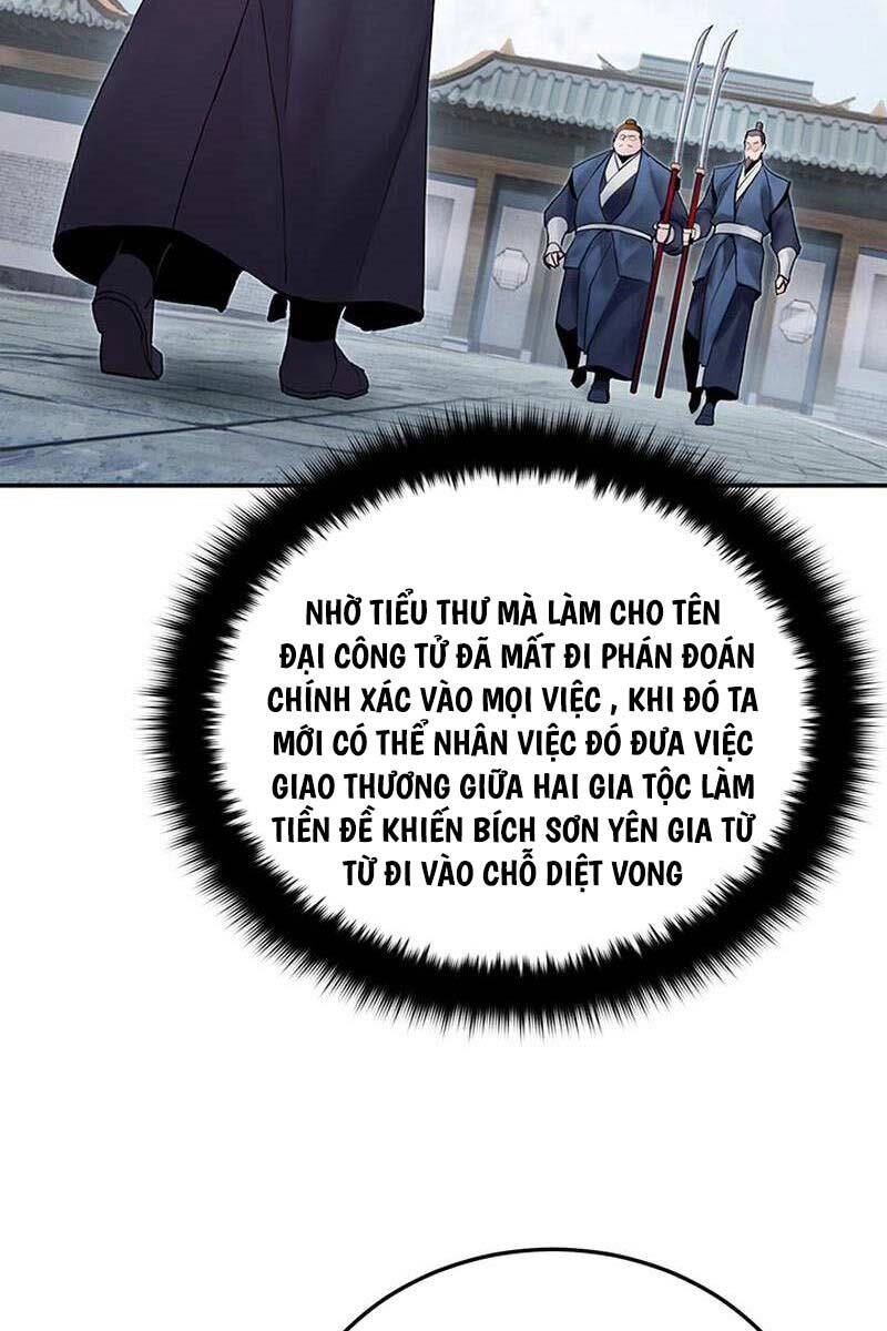 Hắc Bạch Võ Đế Chapter 28 - 103