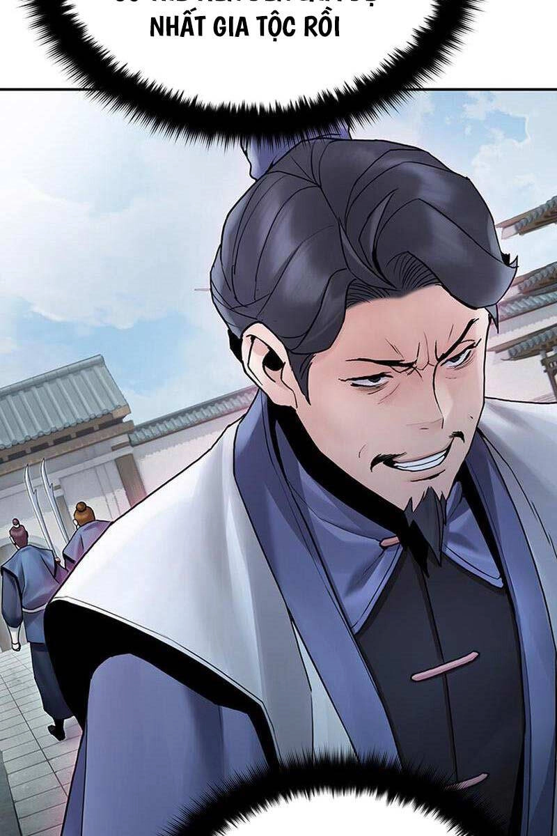 Hắc Bạch Võ Đế Chapter 28 - 106