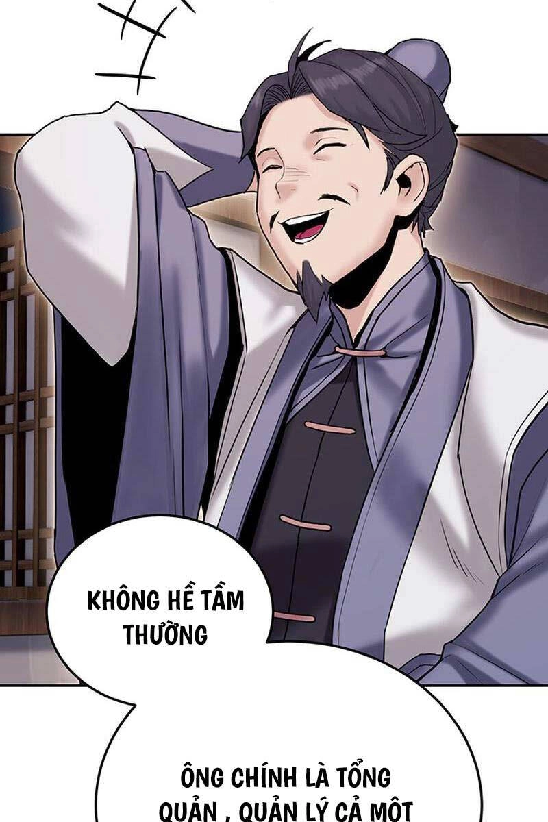 Hắc Bạch Võ Đế Chapter 28 - 118