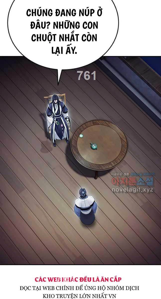 Hắc Bạch Võ Đế Chapter 29 - 2