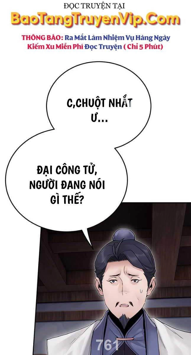 Hắc Bạch Võ Đế Chapter 29 - 3