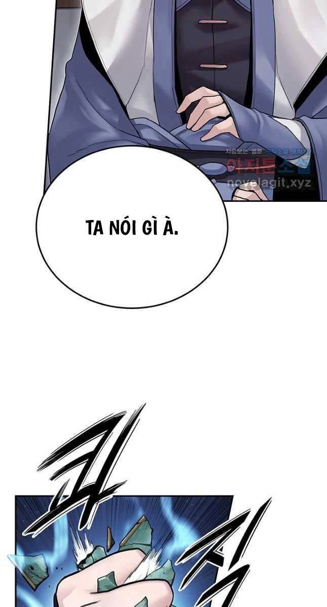 Hắc Bạch Võ Đế Chapter 29 - 4