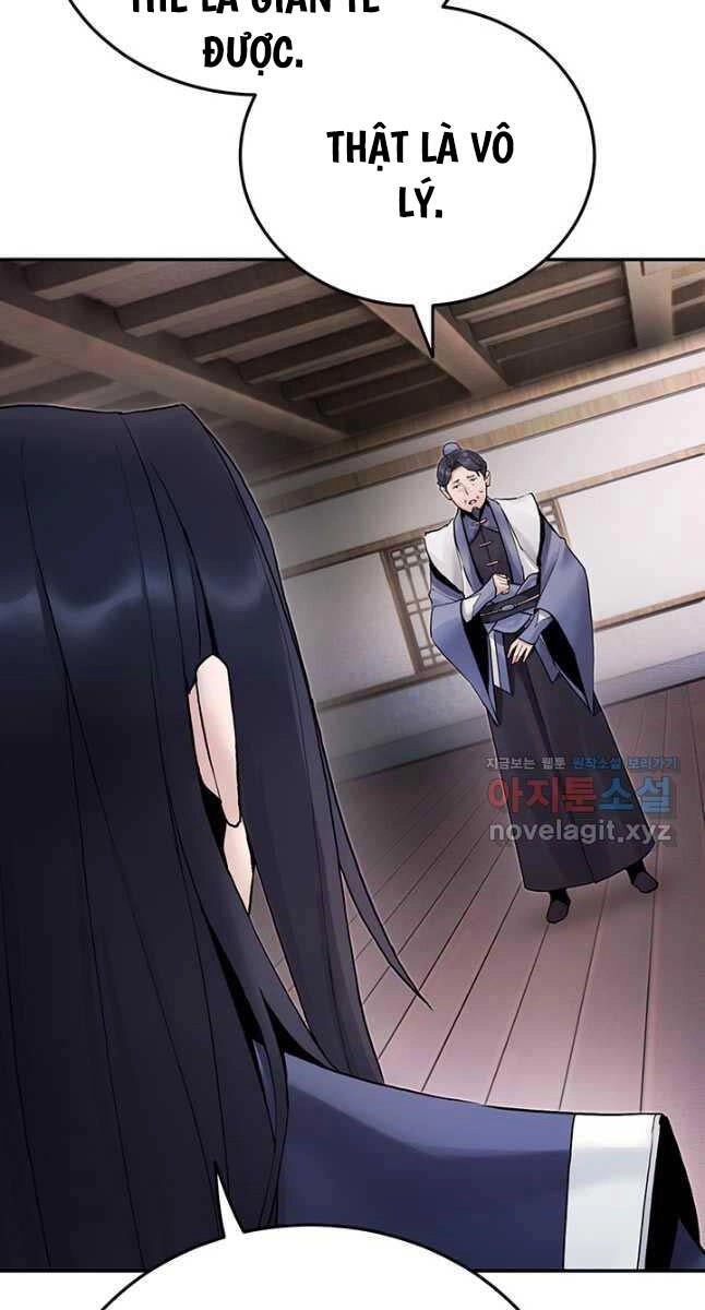 Hắc Bạch Võ Đế Chapter 29 - 7