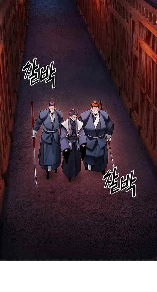 Hắc Bạch Võ Đế Chapter 29 - 30