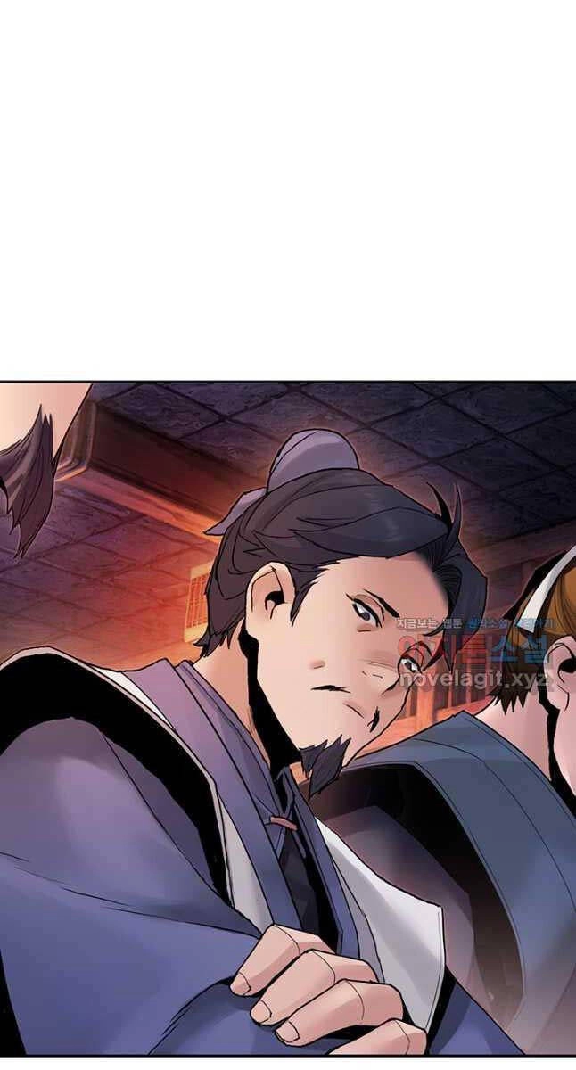 Hắc Bạch Võ Đế Chapter 29 - 31