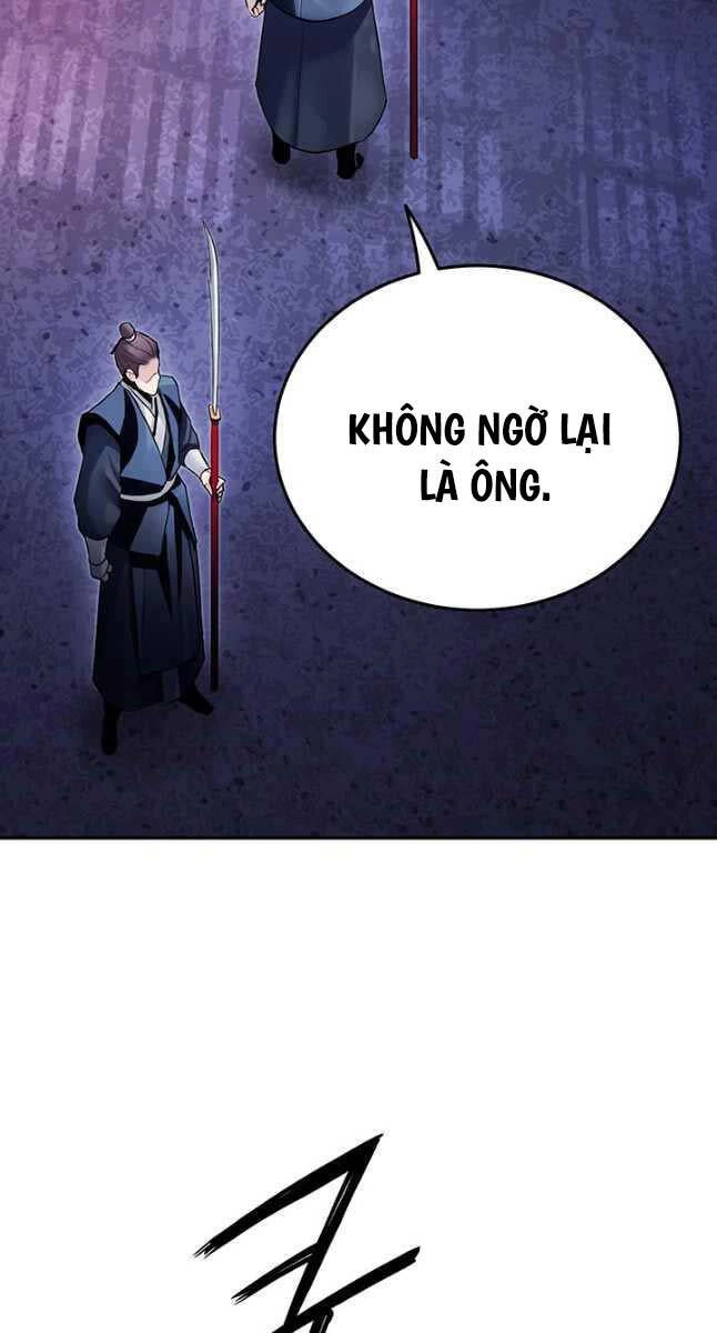 Hắc Bạch Võ Đế Chapter 29 - 34