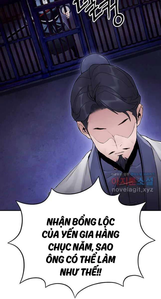 Hắc Bạch Võ Đế Chapter 29 - 36