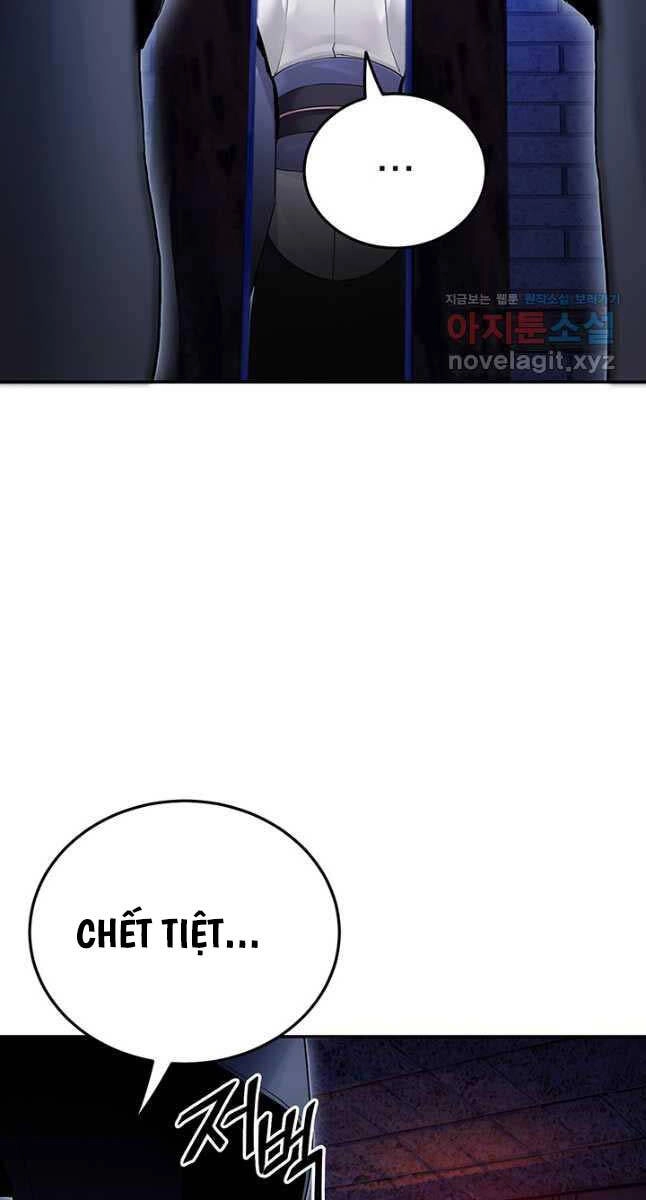 Hắc Bạch Võ Đế Chapter 29 - 38