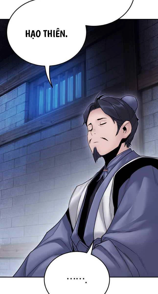 Hắc Bạch Võ Đế Chapter 29 - 49