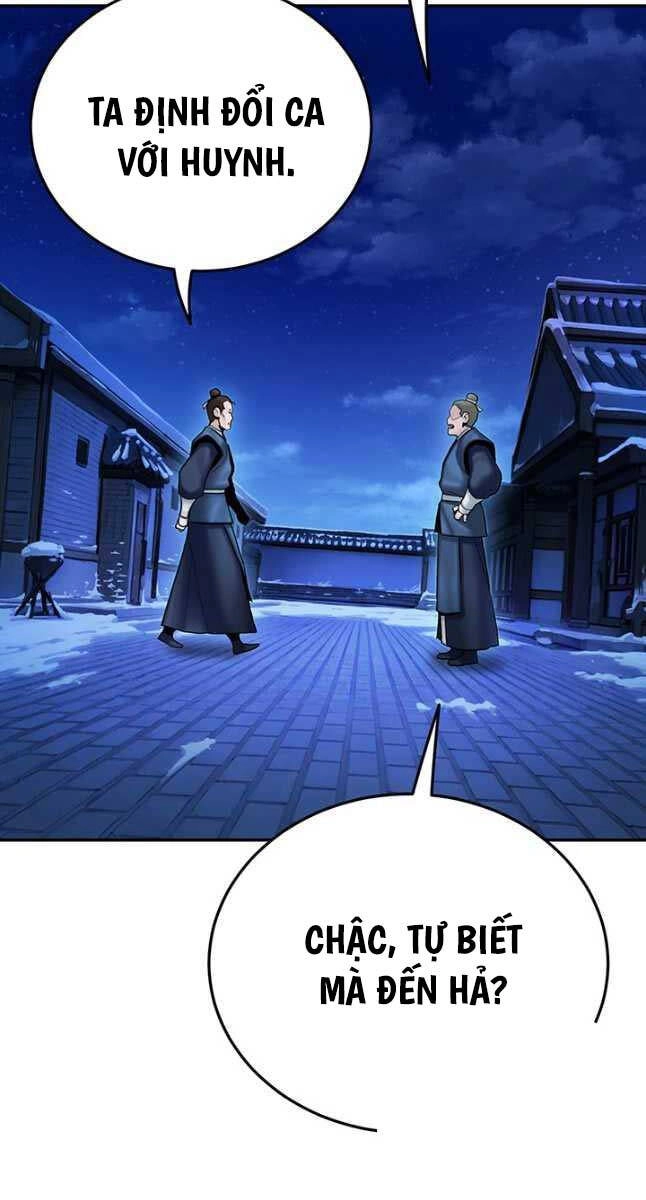 Hắc Bạch Võ Đế Chapter 29 - 63