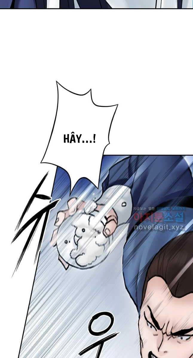 Hắc Bạch Võ Đế Chapter 29 - 79