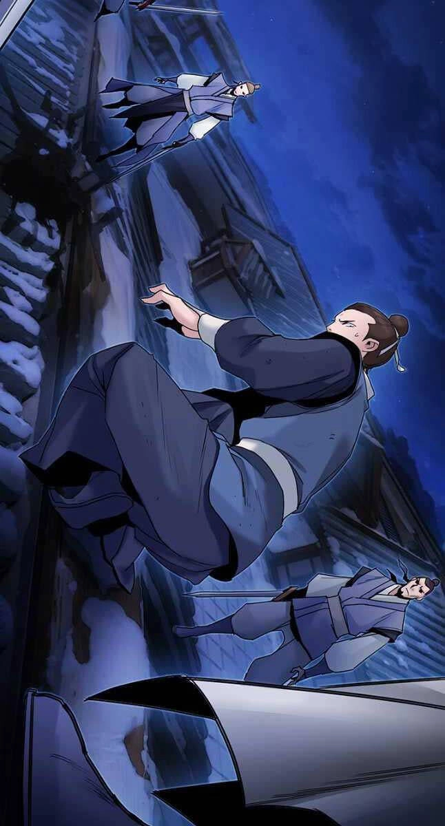 Hắc Bạch Võ Đế Chapter 29 - 88