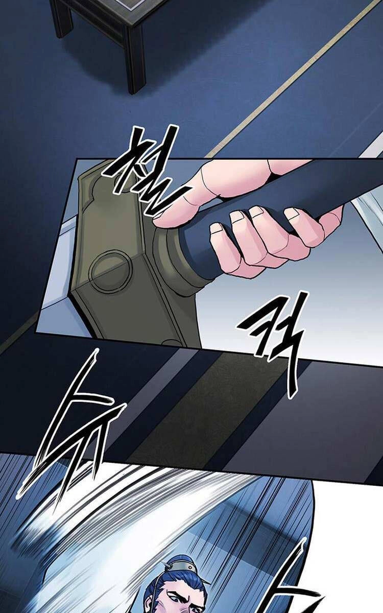 Hắc Bạch Võ Đế Chapter 30 - 4