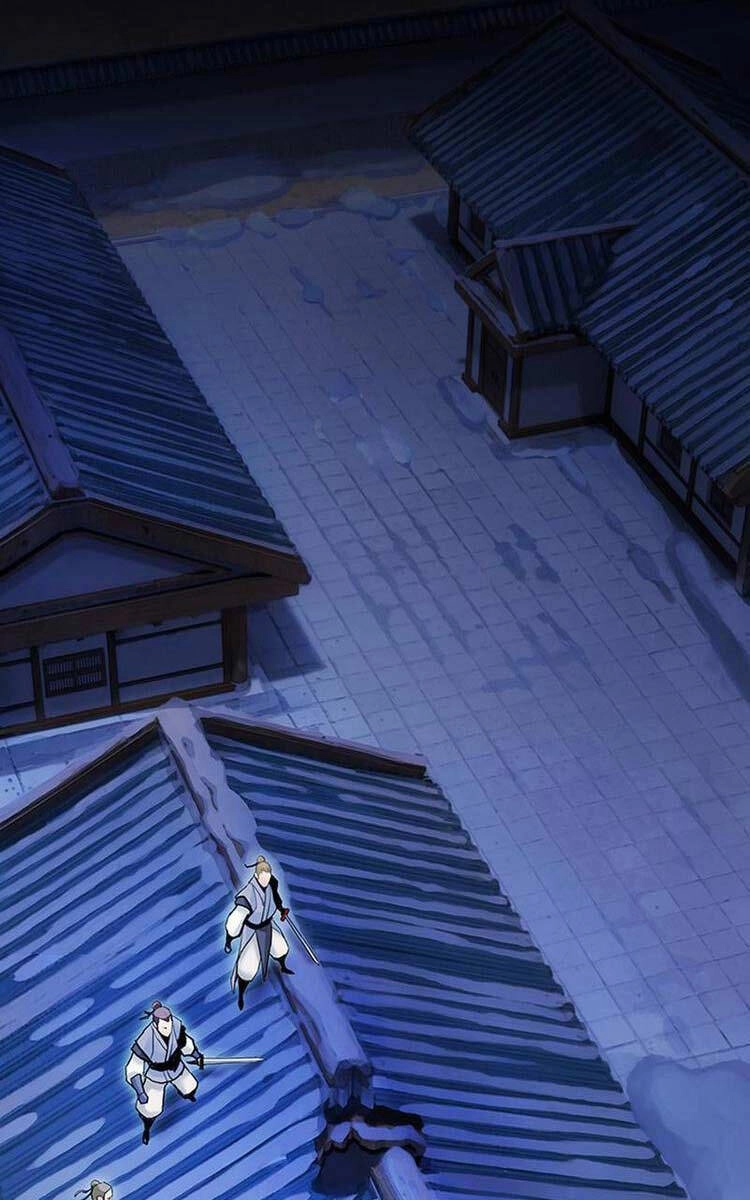 Hắc Bạch Võ Đế Chapter 30 - 12