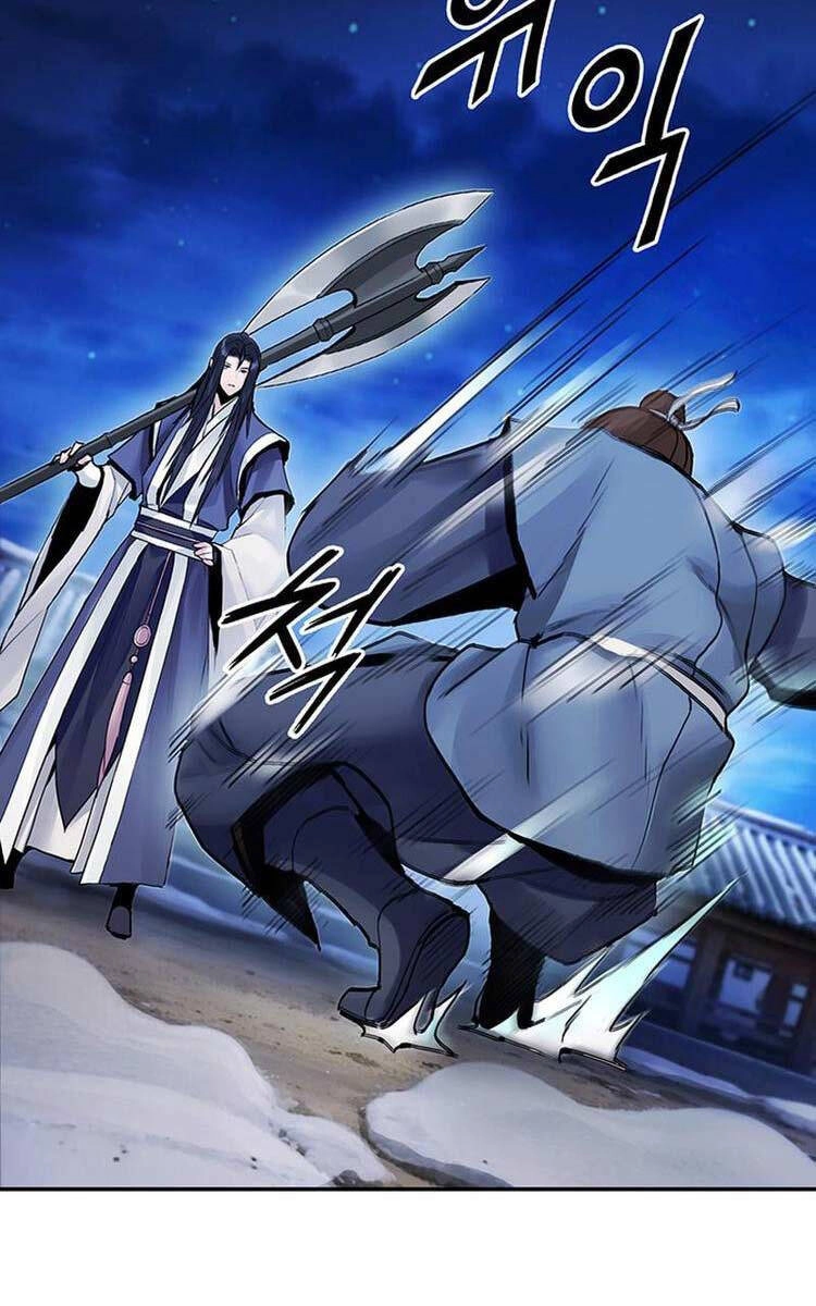 Hắc Bạch Võ Đế Chapter 30 - 15