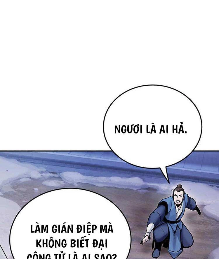 Hắc Bạch Võ Đế Chapter 30 - 16