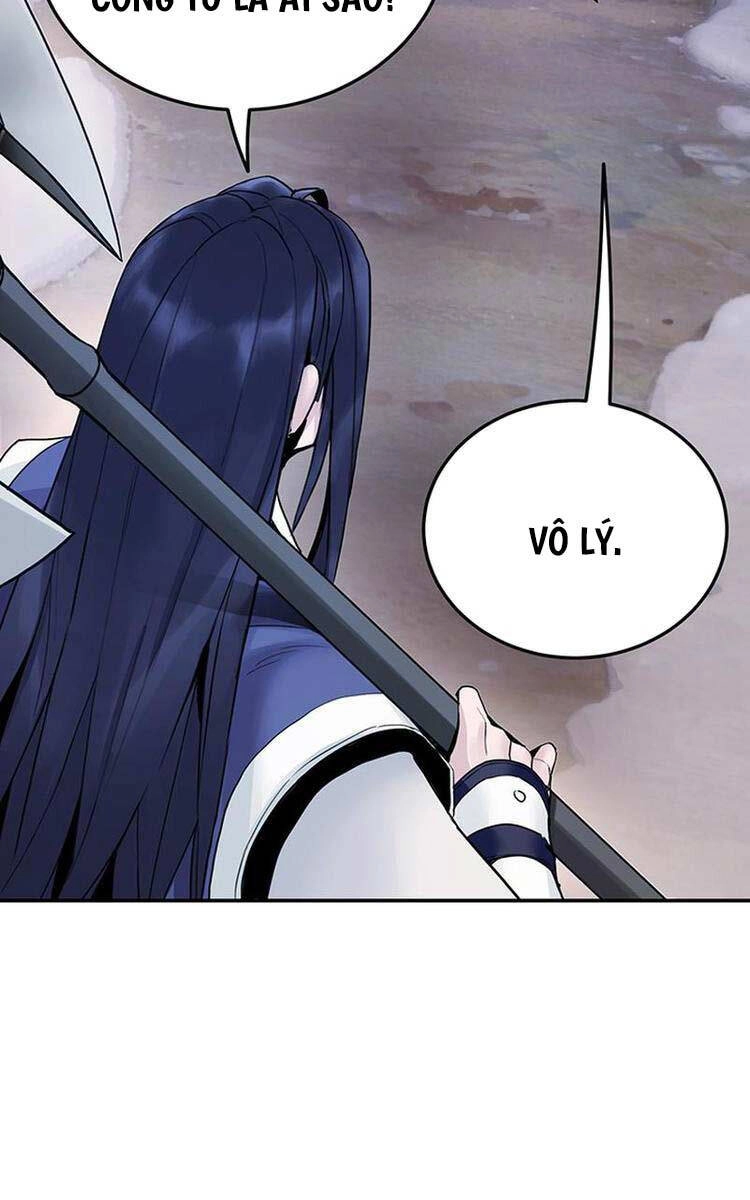 Hắc Bạch Võ Đế Chapter 30 - 17