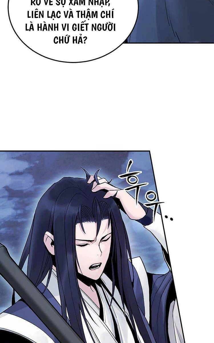 Hắc Bạch Võ Đế Chapter 30 - 19