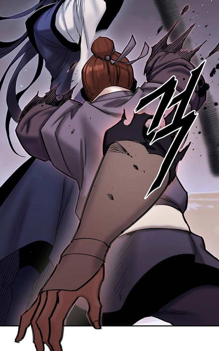 Hắc Bạch Võ Đế Chapter 30 - 35