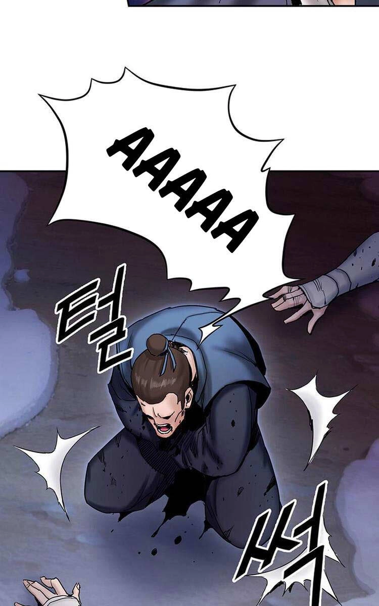 Hắc Bạch Võ Đế Chapter 30 - 37