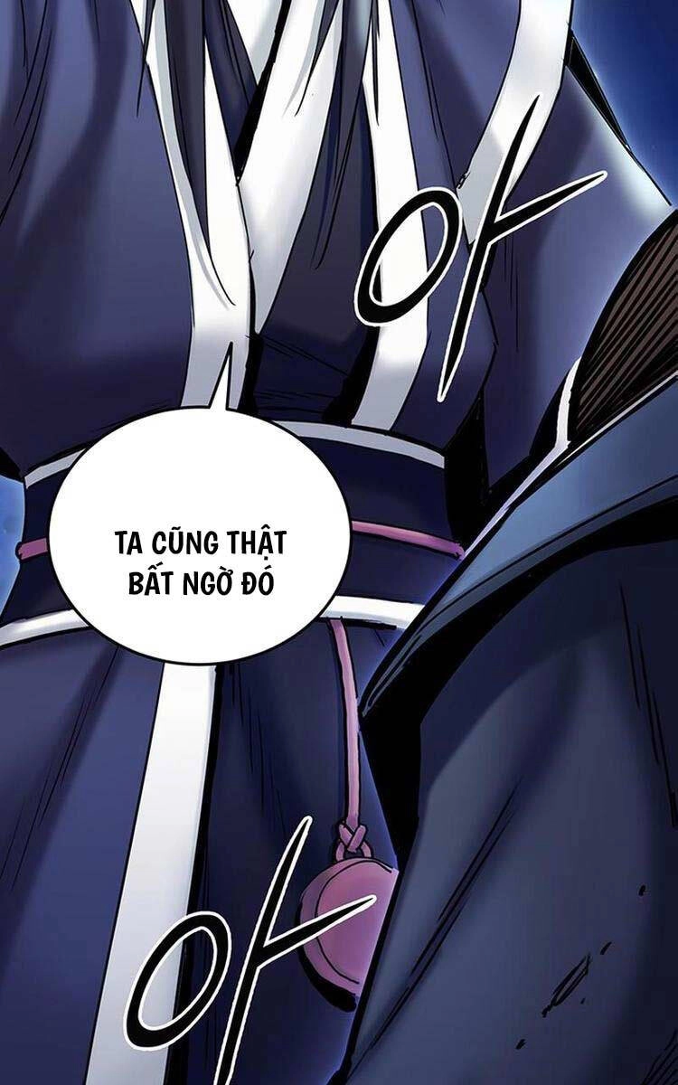 Hắc Bạch Võ Đế Chapter 30 - 40