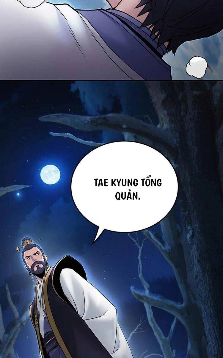 Hắc Bạch Võ Đế Chapter 30 - 57