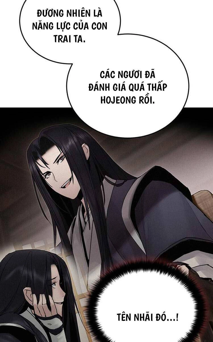 Hắc Bạch Võ Đế Chapter 30 - 68