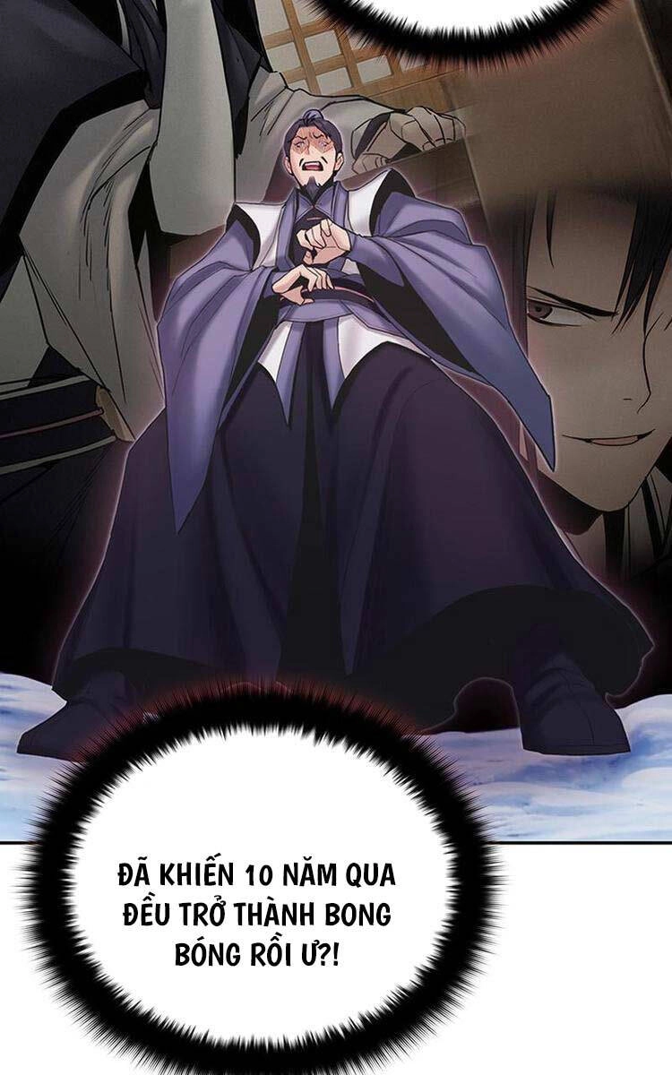 Hắc Bạch Võ Đế Chapter 30 - 69