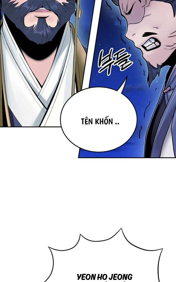 Hắc Bạch Võ Đế Chapter 30 - 71