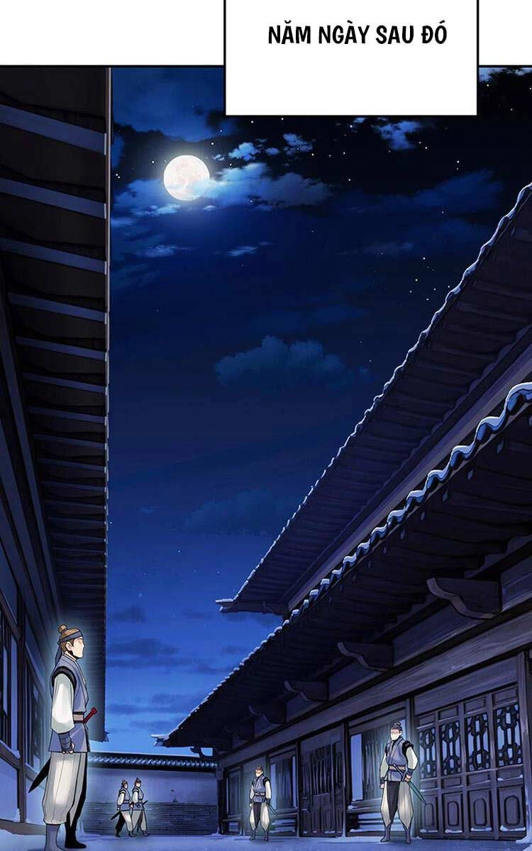 Hắc Bạch Võ Đế Chapter 30 - 84