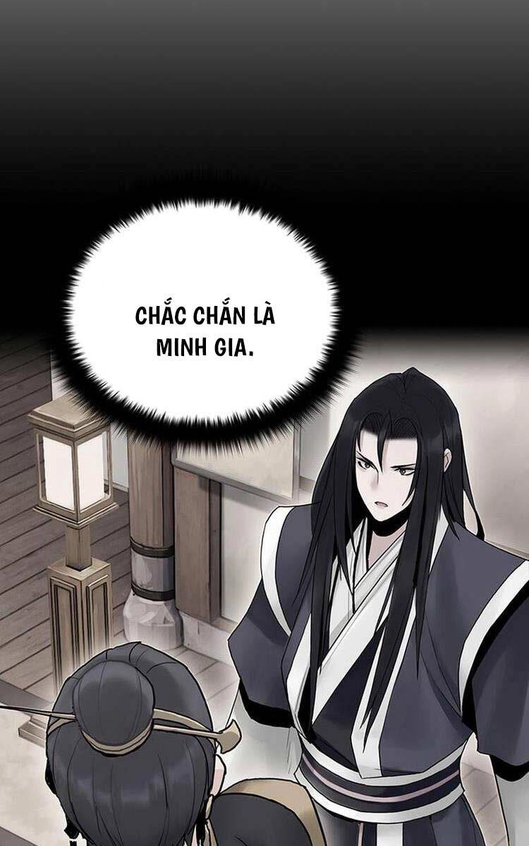 Hắc Bạch Võ Đế Chapter 30 - 90