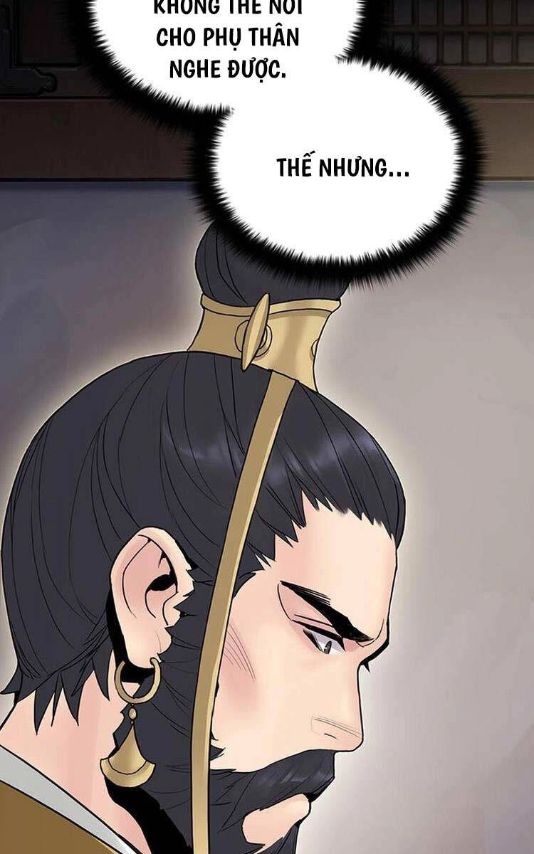 Hắc Bạch Võ Đế Chapter 30 - 92