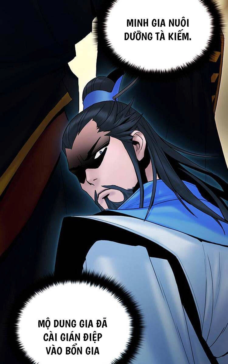 Hắc Bạch Võ Đế Chapter 30 - 100