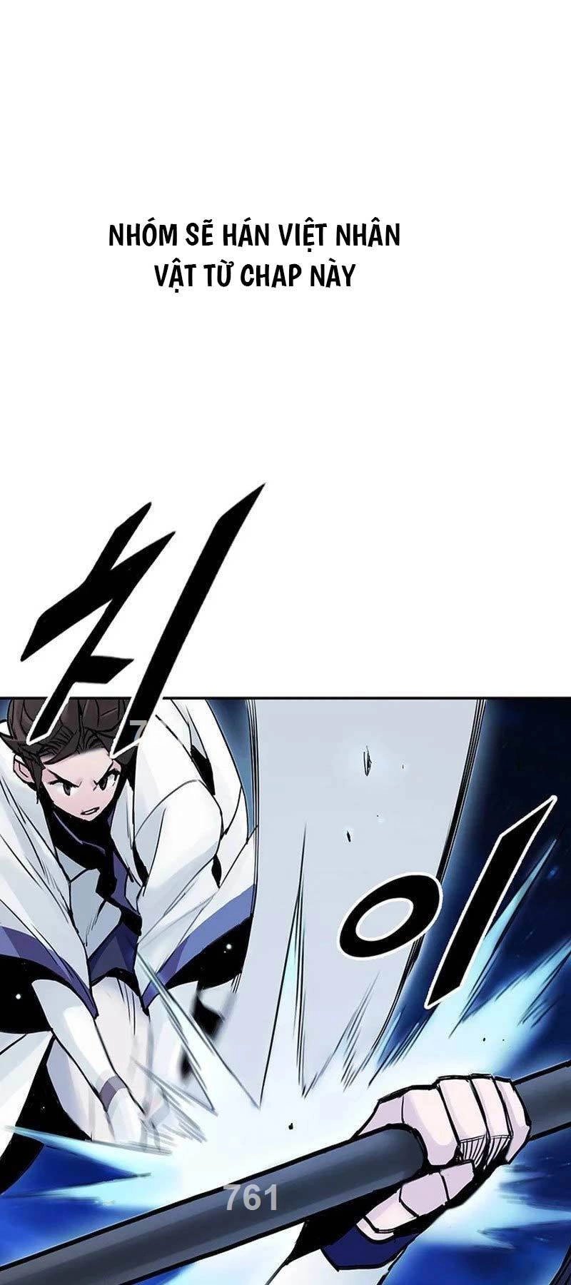 Hắc Bạch Võ Đế Chapter 31 - 1