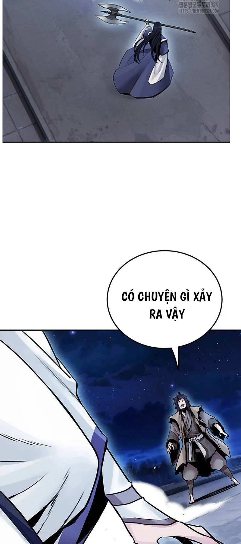 Hắc Bạch Võ Đế Chapter 31 - 3