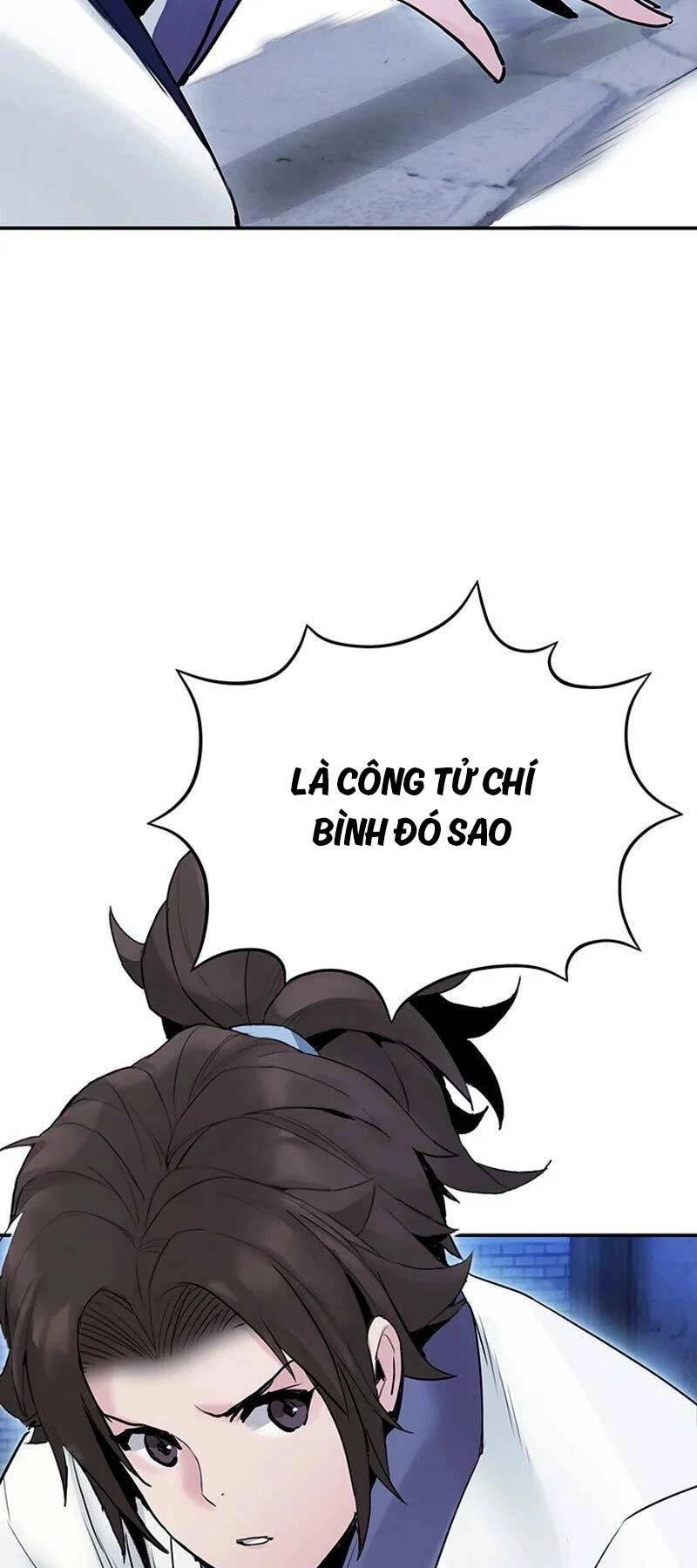 Hắc Bạch Võ Đế Chapter 31 - 4